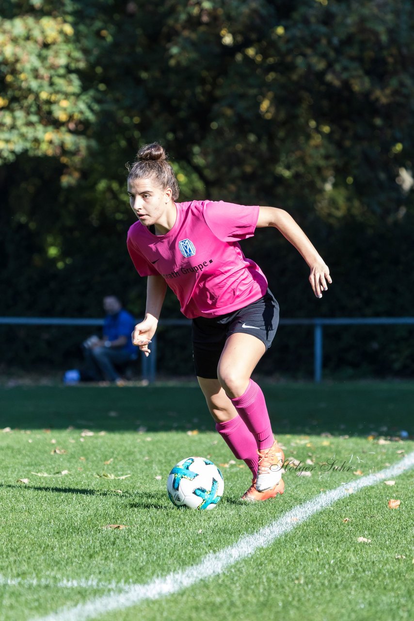 Bild 64 - Frauen Holstein Kiel - SV Meppen : Ergebnis: 1:1